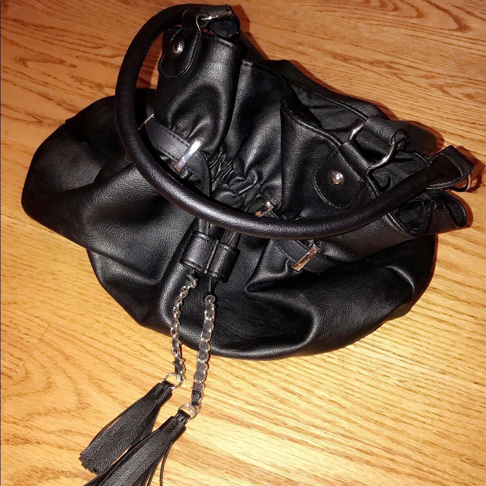 A purse